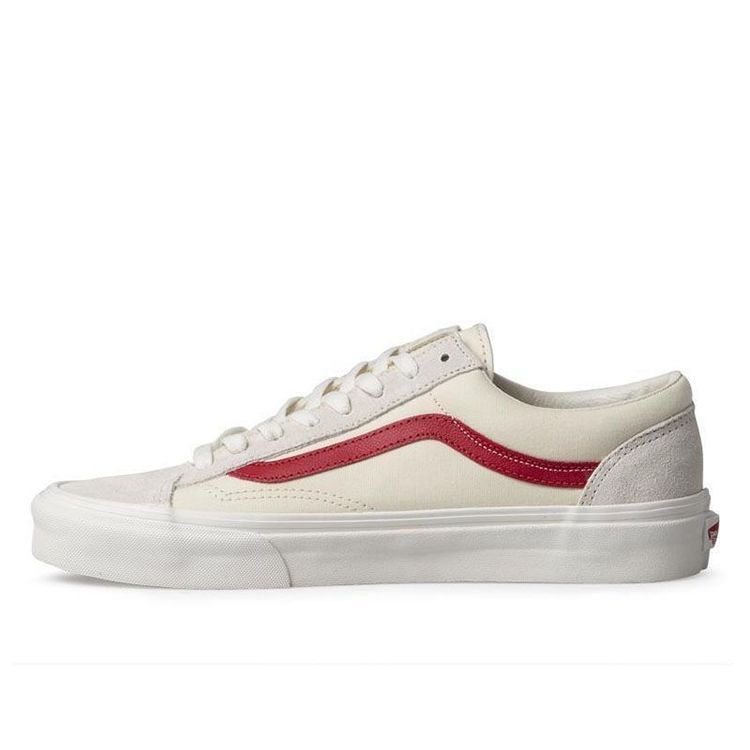 No. 1 - Vans Style 36 Marshmallow - 5