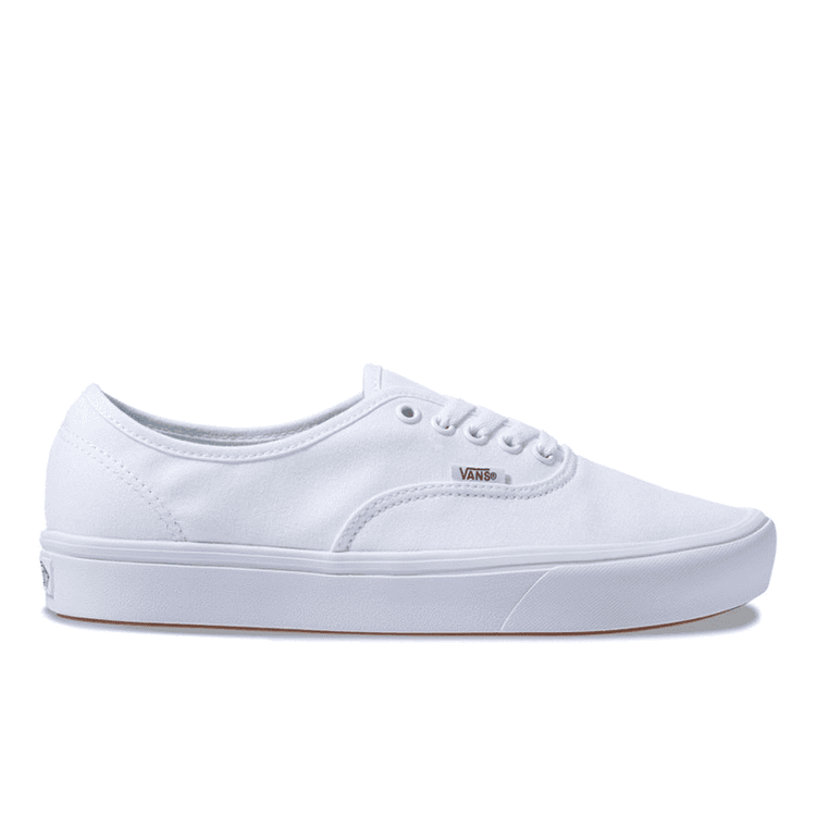 No. 8 - Vans Classic ComfyCush Authentic - 4