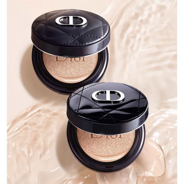 No. 4 - Dior Phấn Nước Diorskin Forever Cushion - 4