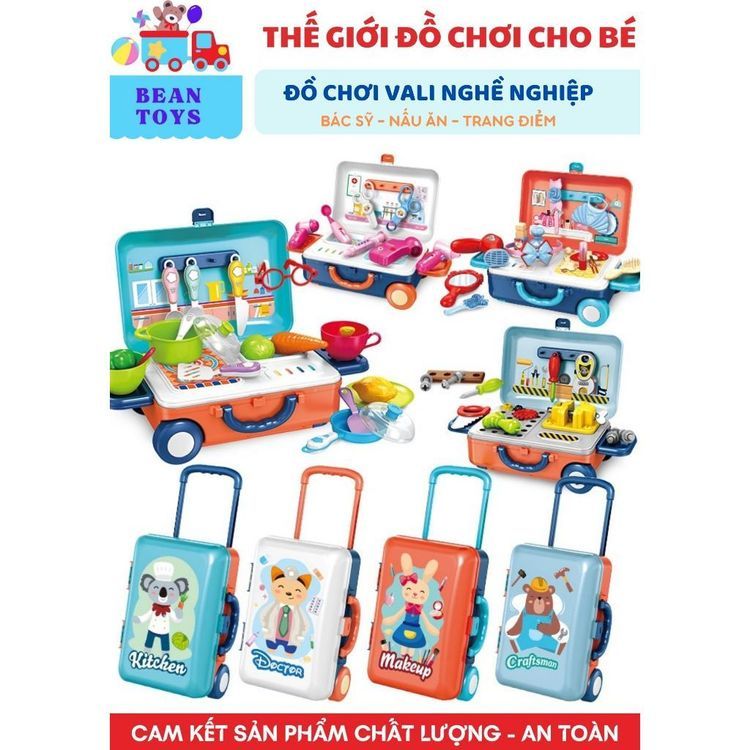 No. 6 - KAVY Bộ Đồ Chơi Nấu Ăn KAVY  - 2