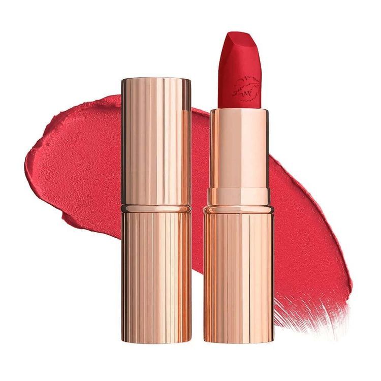 No. 7 - Charlotte Tilbury Son Matte Revolution - 2
