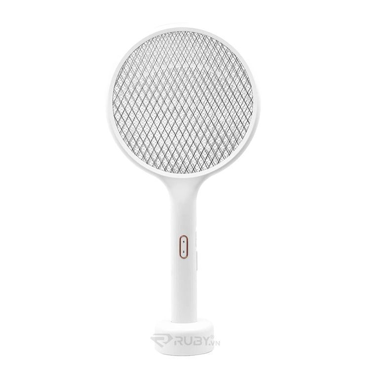 No. 8 - Vợt Muỗi Xiaomi Qualitell ZS9001 - 4