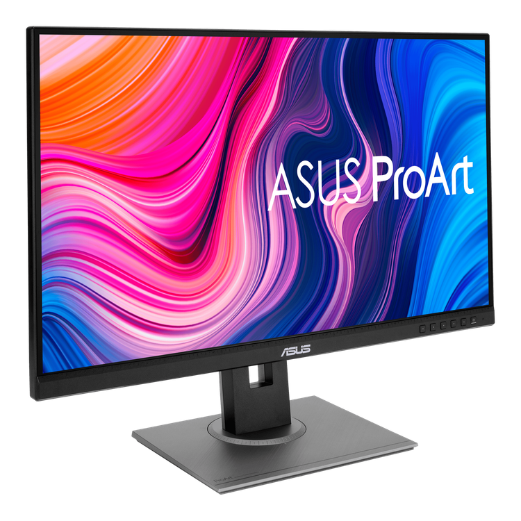 No. 8 - Màn Hình ASUS ProArt PA278QVPA278QV - 4