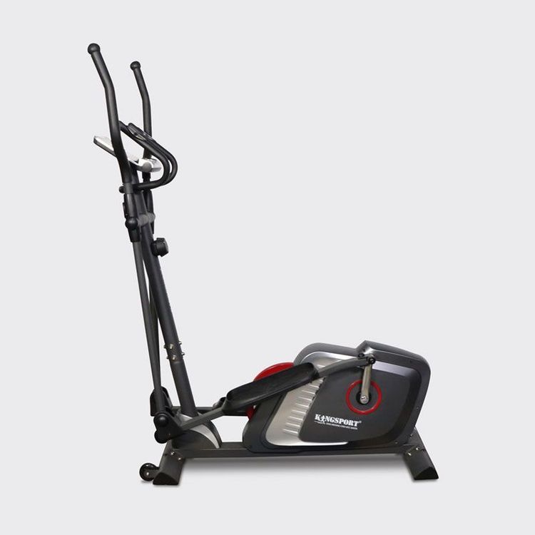 No. 8 - Xe Đạp Tập Elliptical BikeEB-8903 - 3