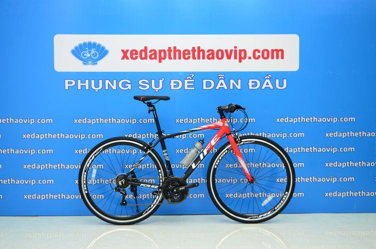No. 8 - Xe Đạp Địa Hình FCR22 - 4