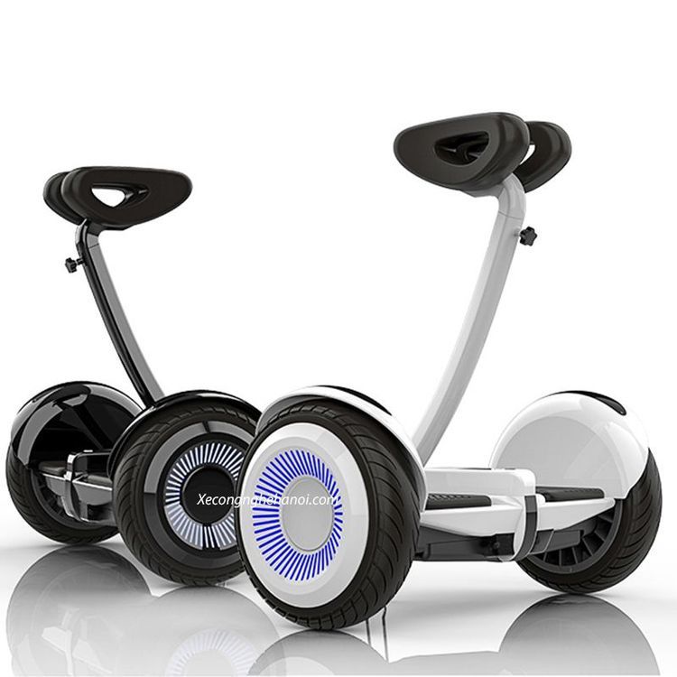 No. 7 - OEM Xe Cân Bằng Mini Robot - 1
