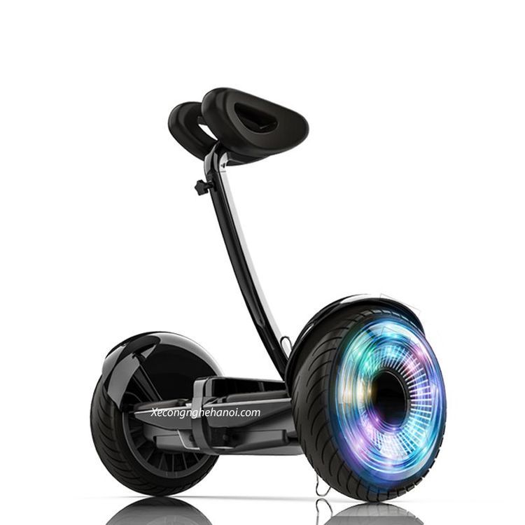 No. 7 - OEM Xe Cân Bằng Mini Robot - 4