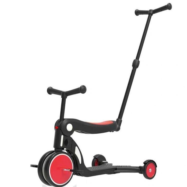 No. 7 - Xe Scooter Đa Năng 5 Trong 1 ROADSTAR - 4