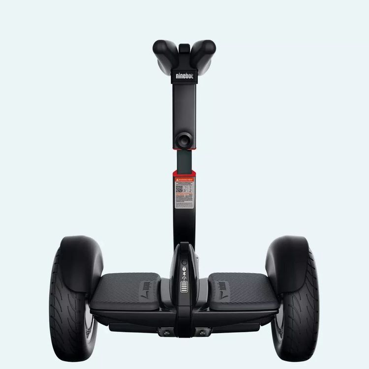 No. 2 - Segway - Ninebot Xe 2 Bánh Tự Cân Bằng Ninebot Mini Pro - 5