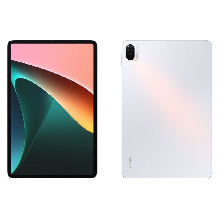 No. 8 - Máy Tính Bảng Xiaomi Pad 5 - 1