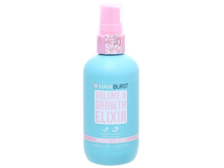 No. 5 - Xịt Mọc Tóc Hairburst - 6