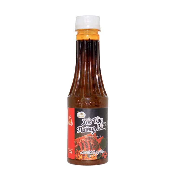 No. 7 - Sốt Ướp Thịt Nướng BBQ Việt Chef - 2