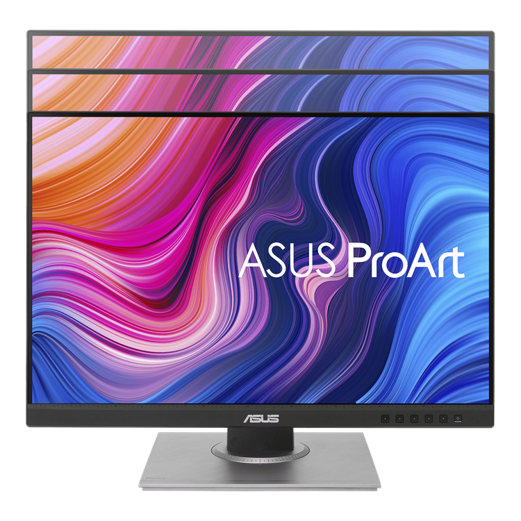 No. 4 - Màn Hình Chuyên Đồ Họa ASUS ProArt PA248QV - 2