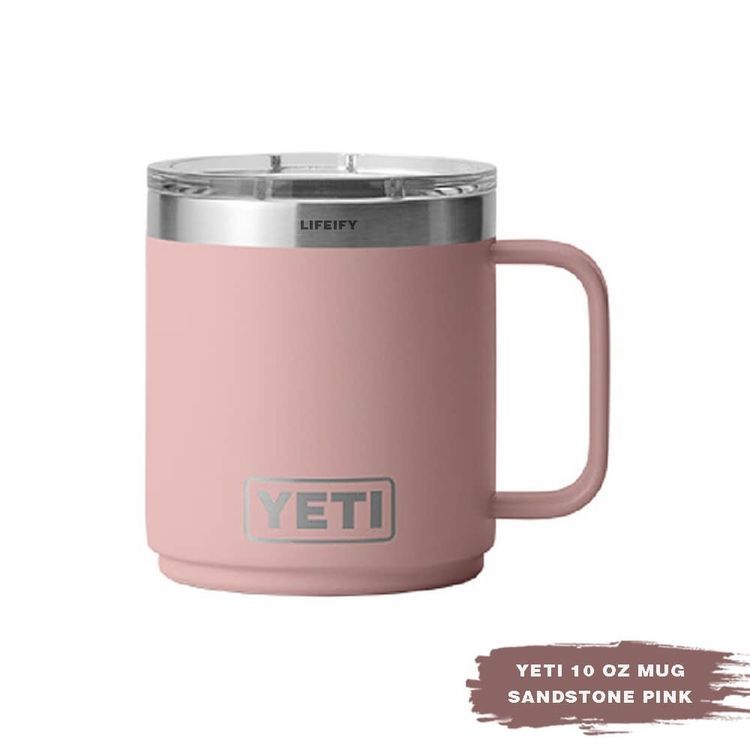 No. 5 - Cốc Giữ Nhiệt YETI Rambler - 3