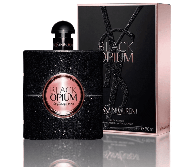 No. 1 - Black Opium Eau De Parfum - 3