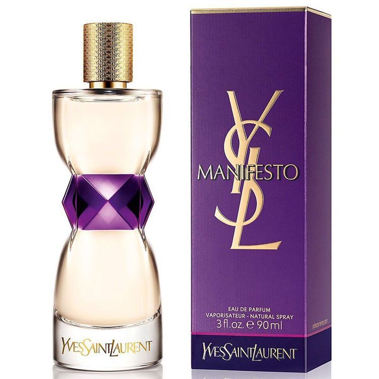 No. 5 - YSL Manifesto Eau De Parfum - 1