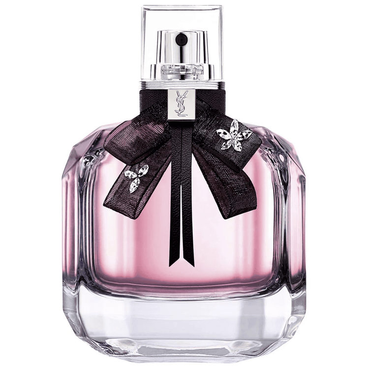 No. 4 - Mon Paris Eau De Parfum - 3