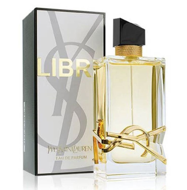 No. 2 - Libre Eau De Parfum - 5