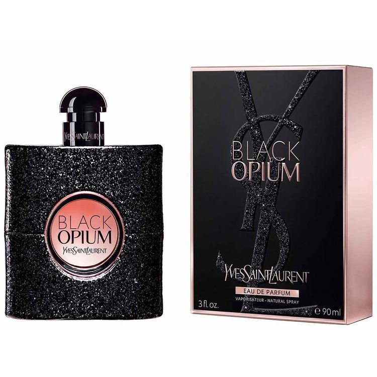 No. 1 - Black Opium Eau De Parfum - 1