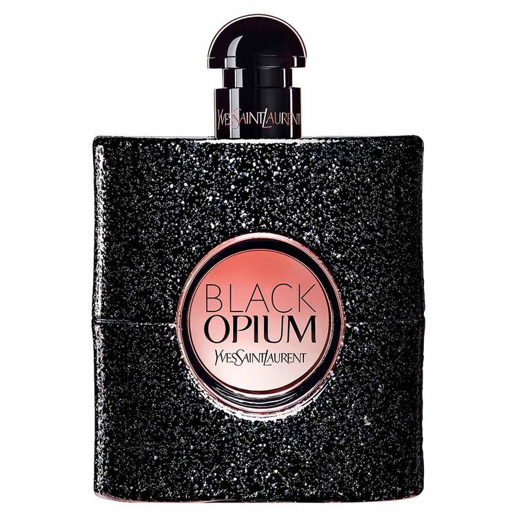 No. 6 - YSL Black Opium Eau De Toilette - 4