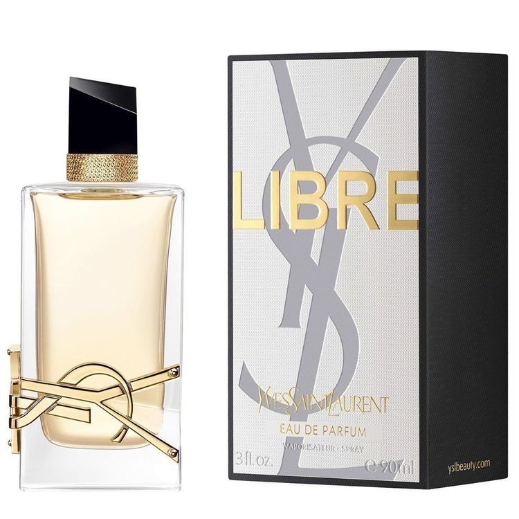 No. 2 - Libre Eau De Parfum - 1