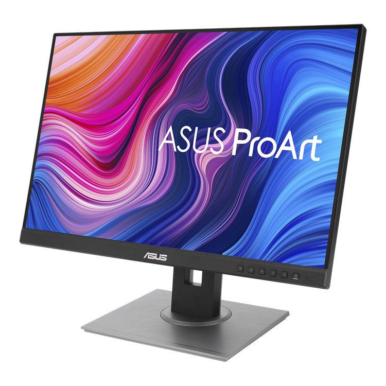 No. 6 - Màn Hình ASUS ProArt PA248QVPA248QV - 3