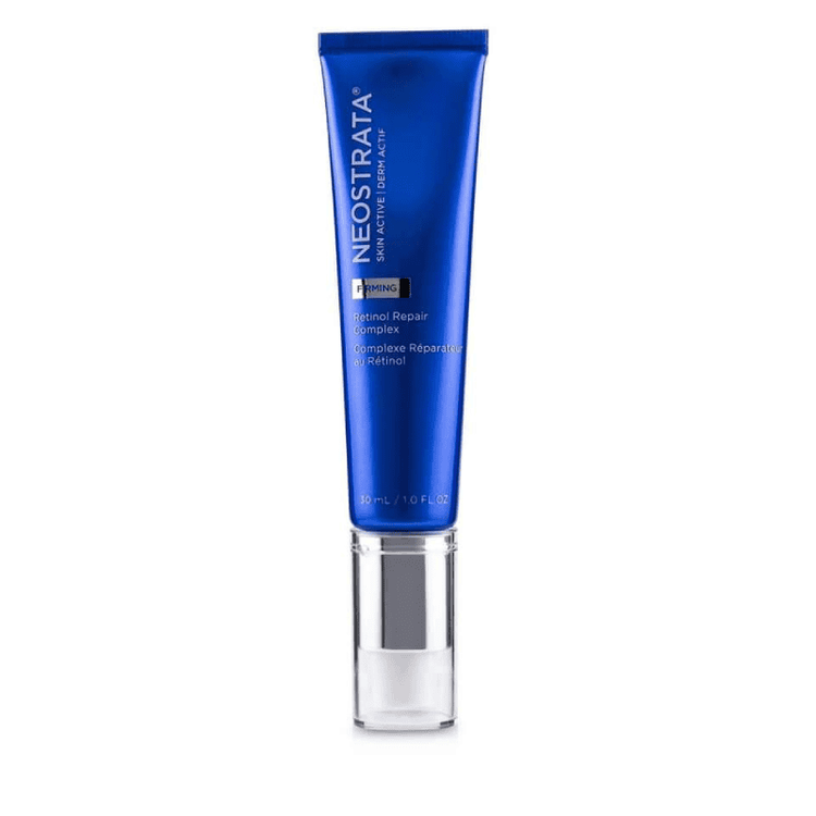 No. 4 - Retinol Repair Complex - 1