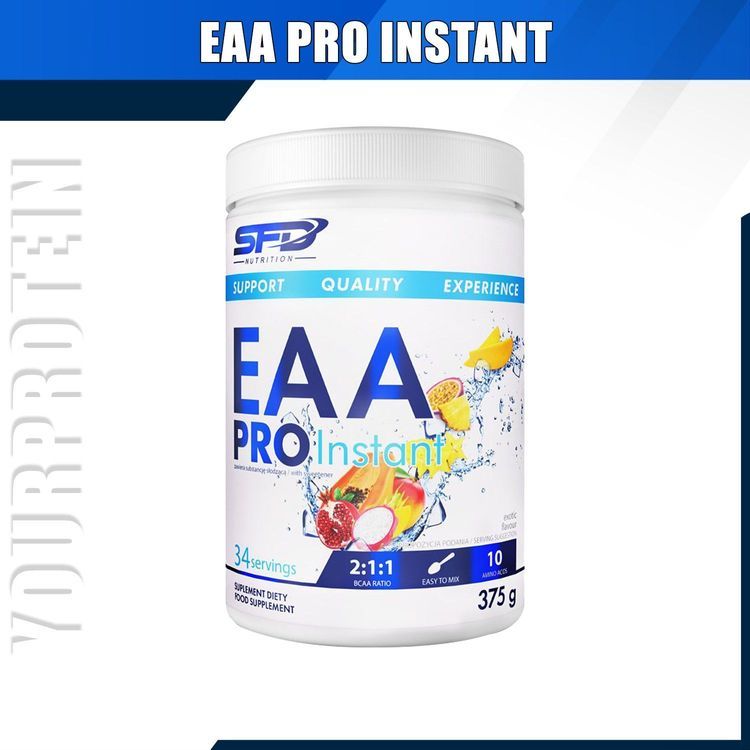 No. 7 - EAA Pro Instant - 3