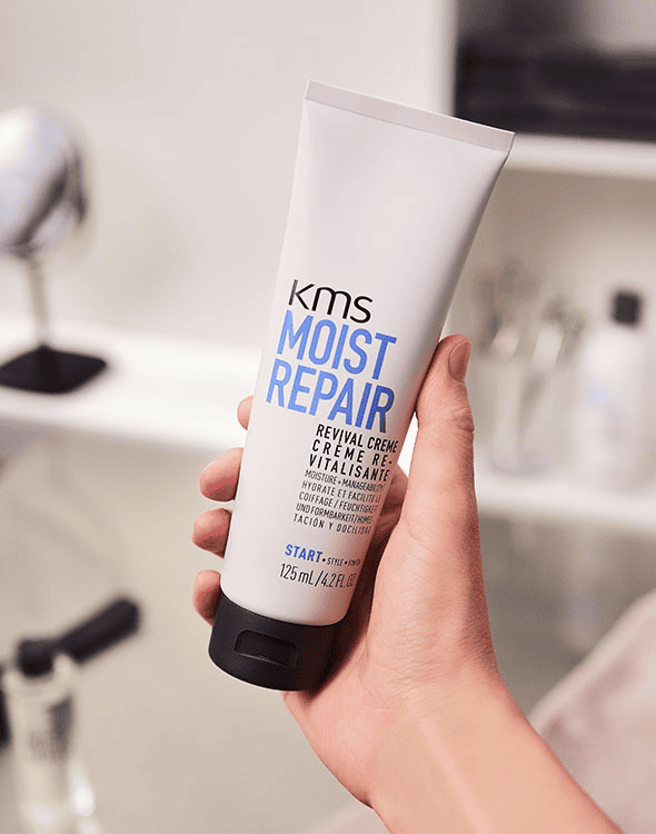 No. 1 - KMS Moistrepair Revival Creme - 2