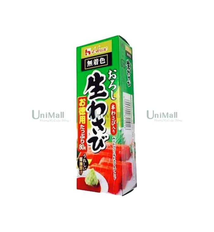 7 Loại Wasabi Ngon Nhất Năm 2023 - Đánh Giá Chi Tiết