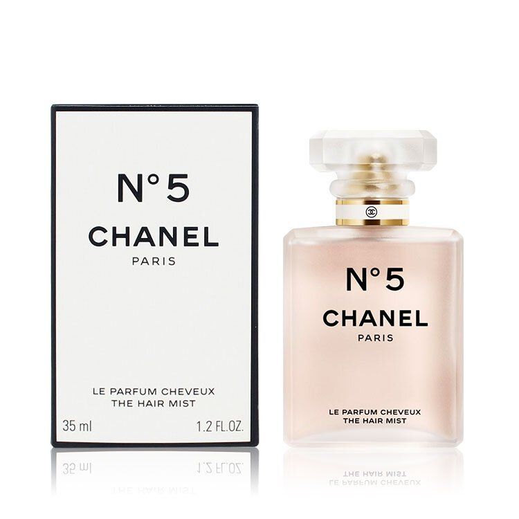 No. 5 - N°5 Le Parfum Cheveux The Hair Mist - 3