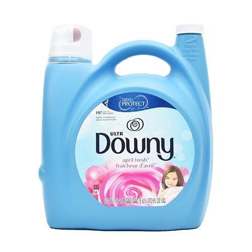 No. 6 - Nước Xả Downy Ultra April Fresh - 1