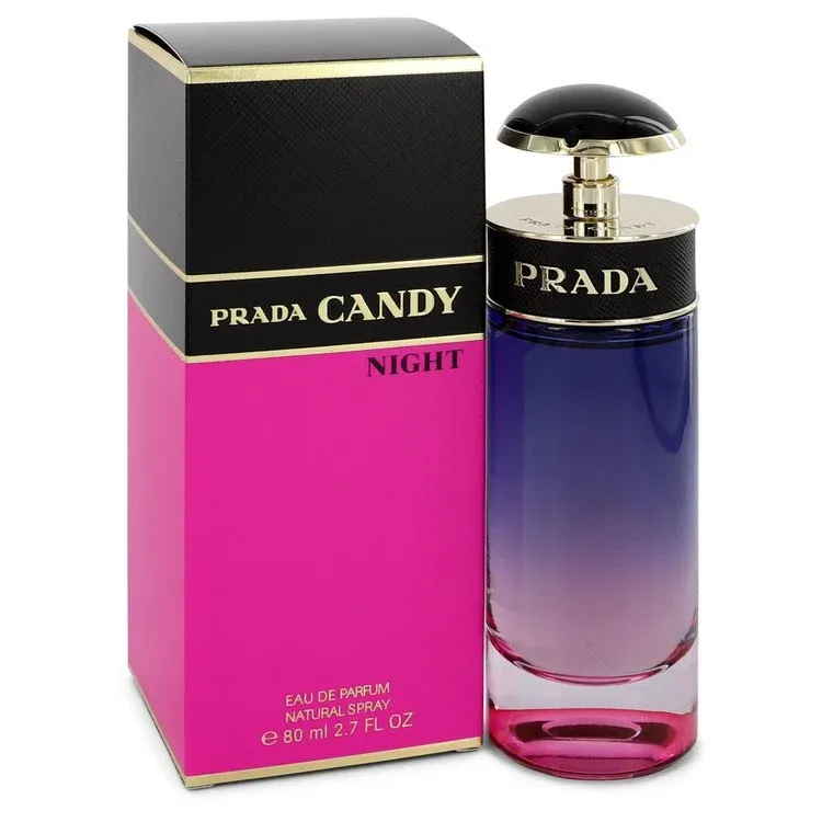 No. 8 - Prada Candy Night Eau de Parfum80ml - 3