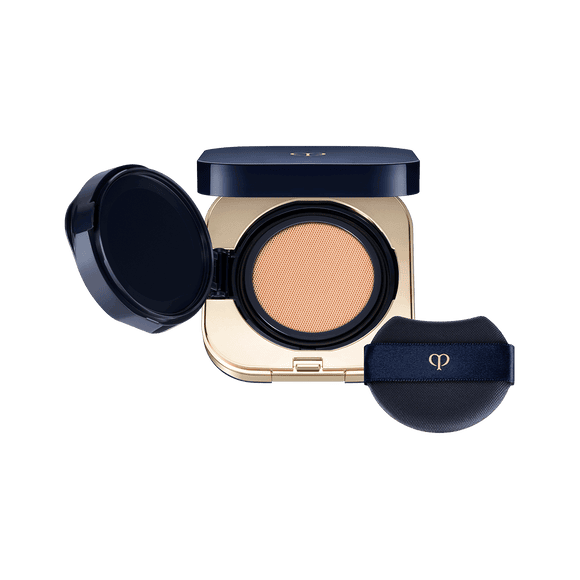 No. 5 - SHISEIDO Phấn nước Radiant Cushion Foundation Clé de Peau Beauté - 3