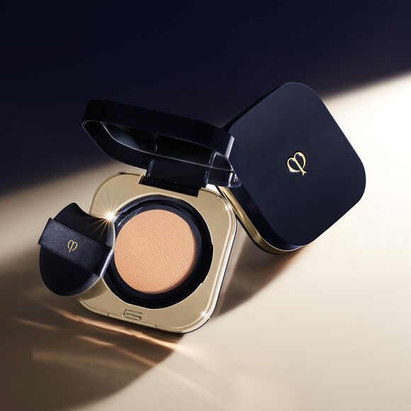 No. 5 - SHISEIDO Phấn nước Radiant Cushion Foundation Clé de Peau Beauté - 4