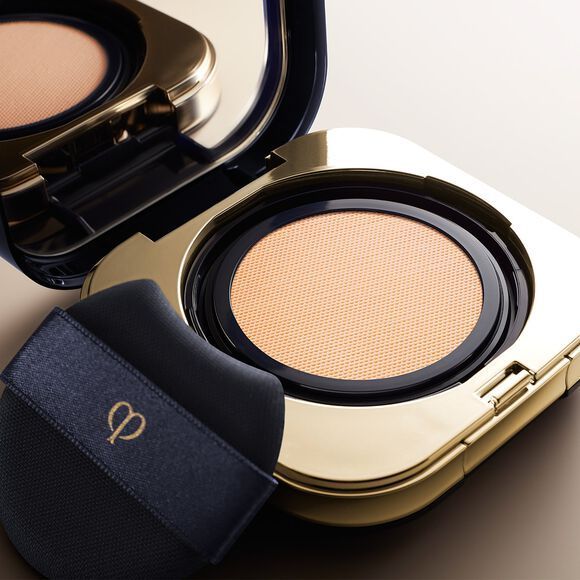 No. 5 - SHISEIDO Phấn nước Radiant Cushion Foundation Clé de Peau Beauté - 5