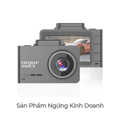 No. 6 - Camera Hành Trình Ô Tô VietMapR4A - 2