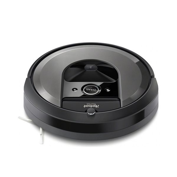 No. 5 - Robot Hút Bụi Roomba i7i715020 - 3