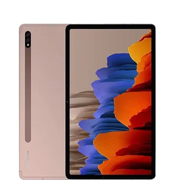 No. 4 - Samsung Galaxy Tab S7+ - 2