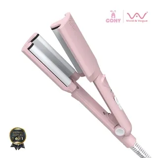 No. 6 - Vivid & Vogue Máy Làm Xoăn Sóng Nước Vivid  - 5