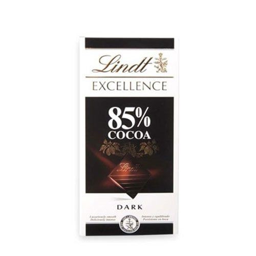 No. 4 - Socola Đen Lindt Exellence - 1