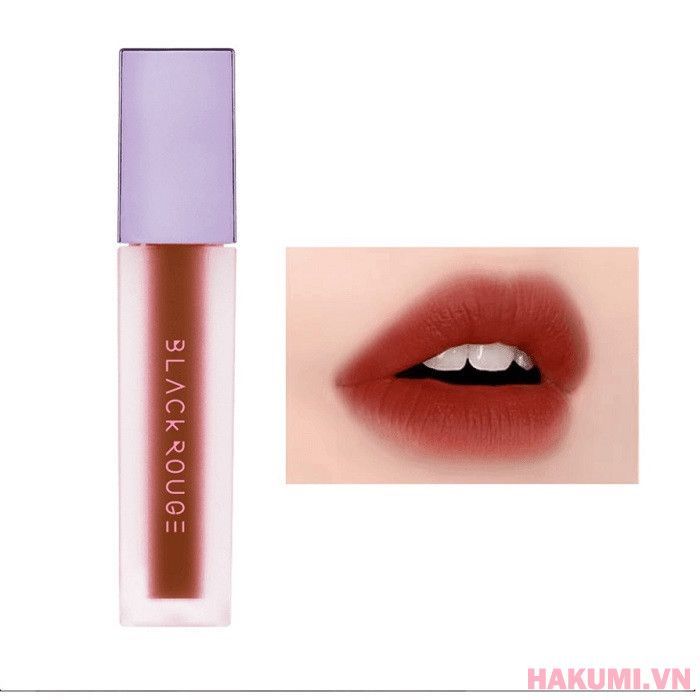 No. 2 - Son Air-fit Velvet Tint 2A12 - Dashed Brown - 3