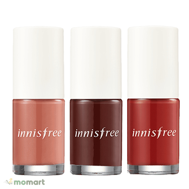 No. 1 - Nước Tẩy Sơn Móng Tay Innisfree - 5