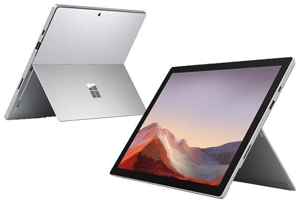 No. 6 - Microsoft Surface Pro 7 - 6