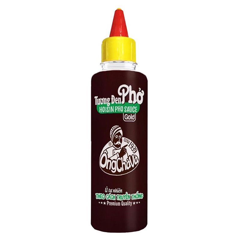 Top 7 sản phẩm tương đen tốt nhất
