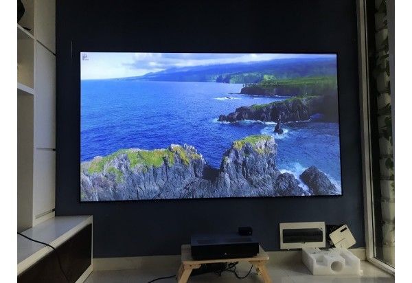 No. 6 - Màn Chiếu Phim 4K 120 Inch - 2