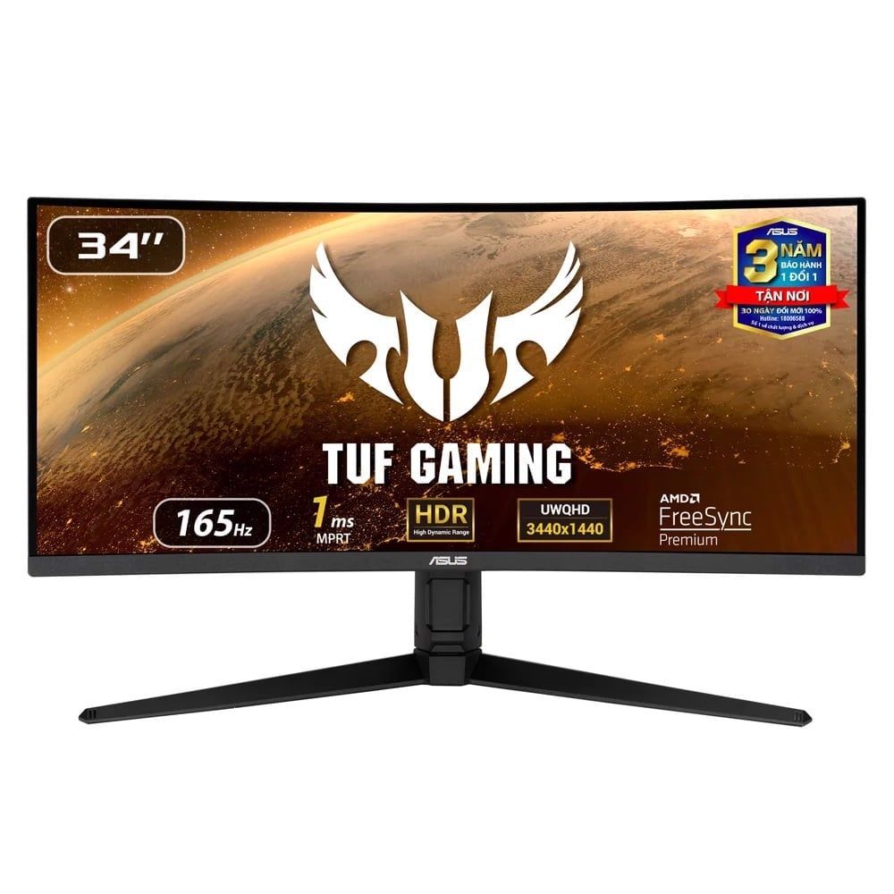 Top 8 Màn Hình ASUS Tốt Nhất Năm 2023