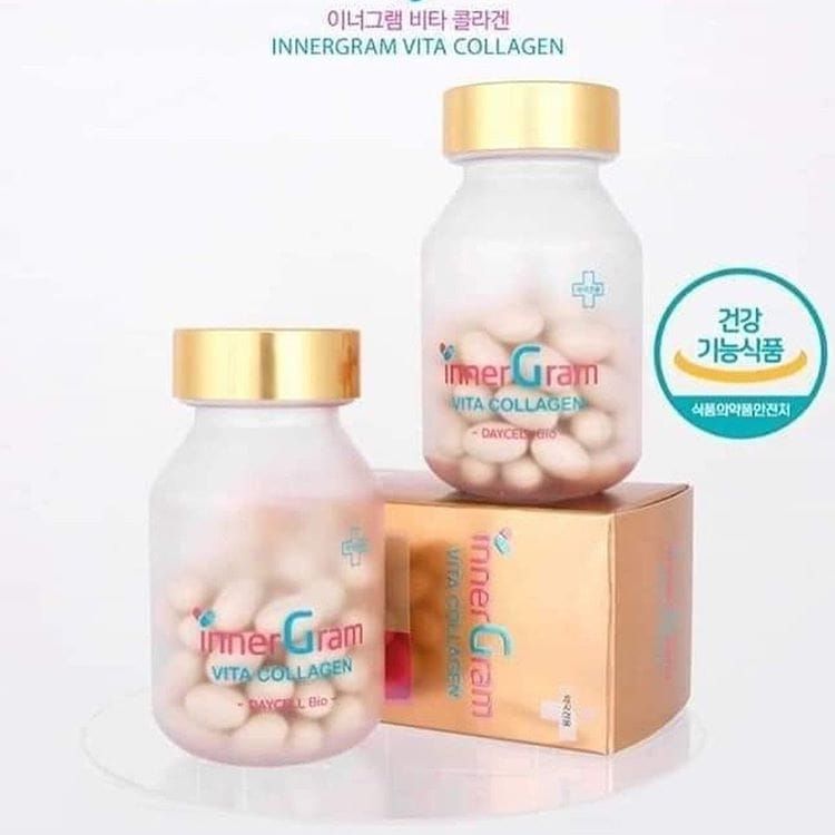 No. 7 - InnerGram Vita Collagen - 2
