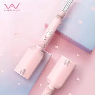 No. 6 - Vivid & Vogue Máy Làm Xoăn Sóng Nước Vivid  - 4