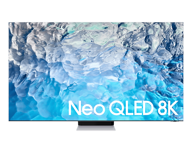 No. 2 - Smart TV 8K Neo QLED 65 inch - 3